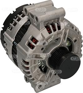 HC-Cargo 116169 - Alternator www.molydon.hr