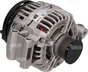 HC-Cargo 116165 - Alternator www.molydon.hr