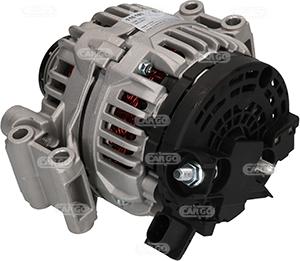 HC-Cargo 116165 - Alternator www.molydon.hr