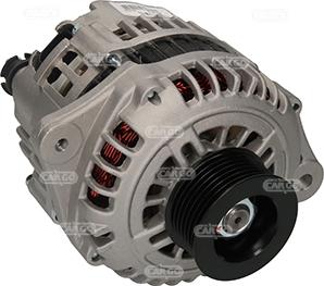 HC-Cargo 116105 - Alternator www.molydon.hr