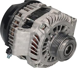 HC-Cargo 116110 - Alternator www.molydon.hr