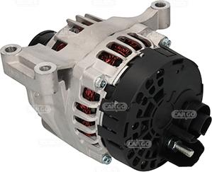 HC-Cargo 116125 - Alternator www.molydon.hr