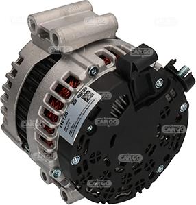 HC-Cargo 116120 - Alternator www.molydon.hr