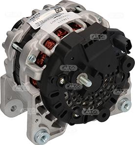 HC-Cargo 116174 - Alternator www.molydon.hr