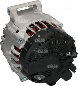 HC-Cargo 116353 - Alternator www.molydon.hr