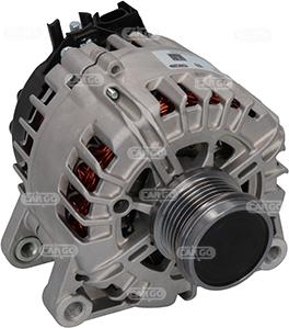 HC-Cargo 116364 - Alternator www.molydon.hr