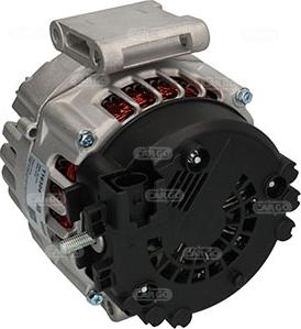 HC-Cargo 116304 - Alternator www.molydon.hr