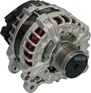 HC-Cargo 116384 - Alternator www.molydon.hr