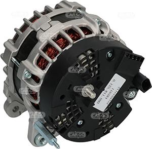 HC-Cargo 116384 - Alternator www.molydon.hr