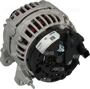 HC-Cargo 116380 - Alternator www.molydon.hr