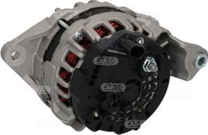 HC-Cargo 116321 - Alternator www.molydon.hr