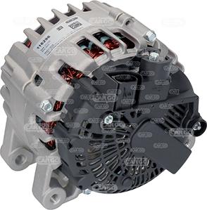 HC-Cargo 116296 - Alternator www.molydon.hr