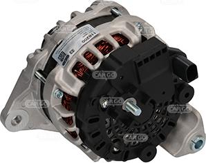 HC-Cargo 116200 - Alternator www.molydon.hr