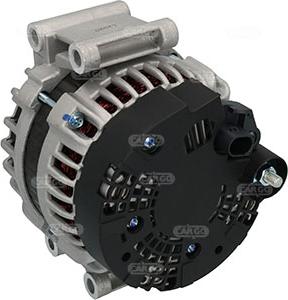 HC-Cargo 116201 - Alternator www.molydon.hr