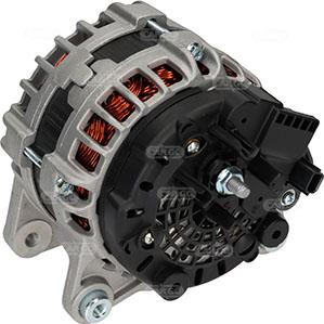 HC-Cargo 116225 - Alternator www.molydon.hr