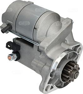 HC-Cargo 110940 - Starter www.molydon.hr