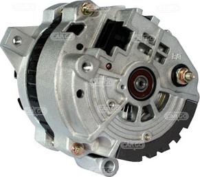 HC-Cargo 110499 - Alternator www.molydon.hr