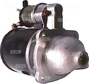 HC-Cargo 110460 - Starter www.molydon.hr