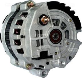 HC-Cargo 110500 - Alternator www.molydon.hr