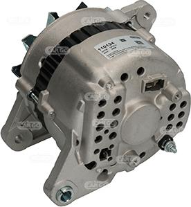 HC-Cargo 110134 - Alternator www.molydon.hr