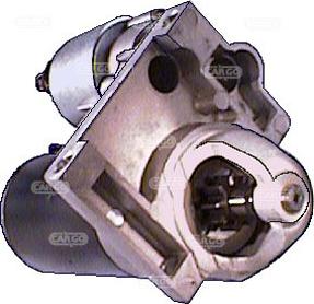 HC-Cargo 111490 - Starter www.molydon.hr