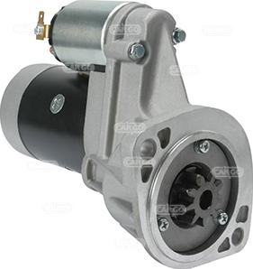 HC-Cargo 111445 - Starter www.molydon.hr