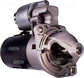 HC-Cargo 111400 - Starter www.molydon.hr