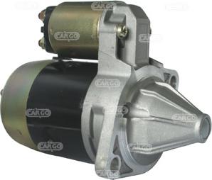 HC-Cargo 111005 - Starter www.molydon.hr