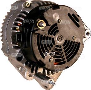 HC-Cargo 111820 - Alternator www.molydon.hr