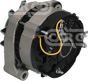 HC-Cargo 111397 - Alternator www.molydon.hr