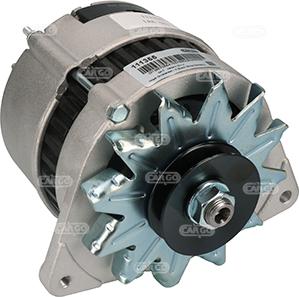 HC-Cargo 111355 - Alternator www.molydon.hr