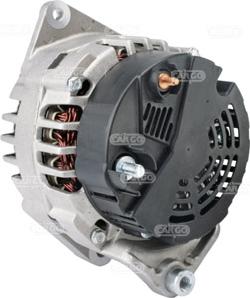 HC-Cargo 113950 - Alternator www.molydon.hr