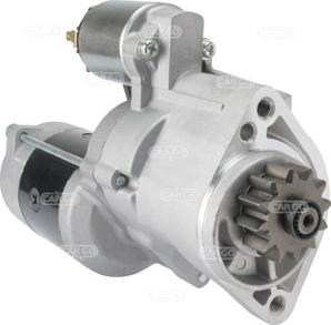 HC-Cargo 113964 - Starter www.molydon.hr