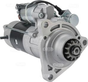 HC-Cargo 113984 - Starter www.molydon.hr