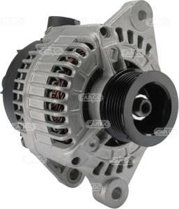 HC-Cargo 113939 - Alternator www.molydon.hr