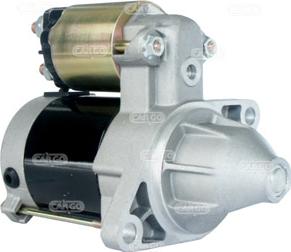 HC-Cargo 113597 - Starter www.molydon.hr