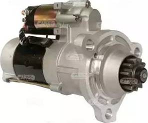 HC-Cargo 113550 - Starter www.molydon.hr