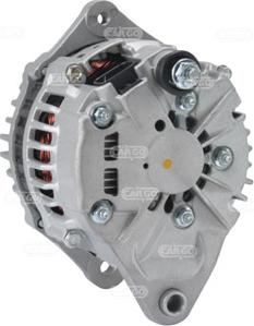 HC-Cargo 113698 - Alternator www.molydon.hr