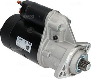 HC-Cargo 113845 - Starter www.molydon.hr