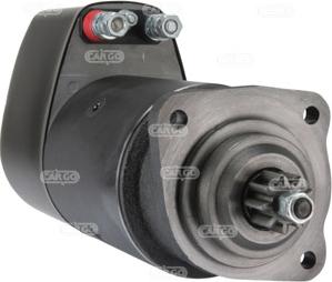 HC-Cargo 113850 - Starter www.molydon.hr