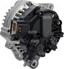 HC-Cargo 113863 - Alternator www.molydon.hr