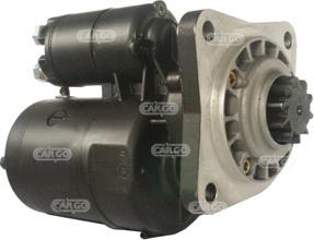 HC-Cargo 113269 - Starter www.molydon.hr