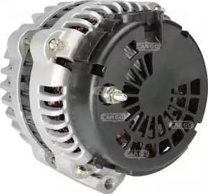 HC-Cargo 114534 - Alternator www.molydon.hr