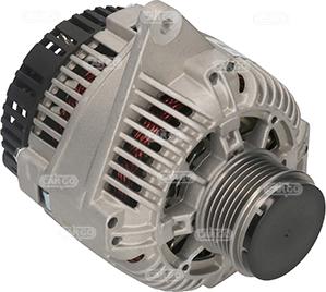 HC-Cargo 112458 - Alternator www.molydon.hr