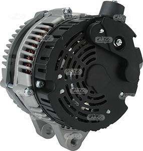 HC-Cargo 112460 - Alternator www.molydon.hr