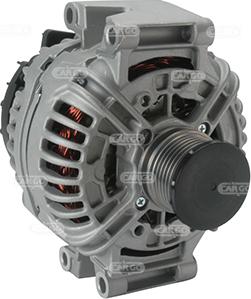 HC-Cargo 112425 - Alternator www.molydon.hr