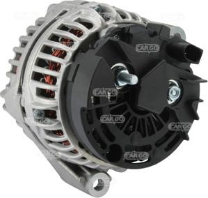 HC-Cargo 112535 - Alternator www.molydon.hr