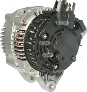 HC-Cargo 112058 - Alternator www.molydon.hr