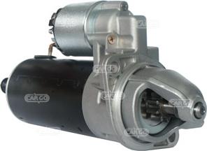 HC-Cargo 112172 - Starter www.molydon.hr