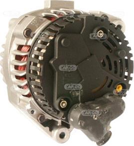 HC-Cargo 112800 - Alternator www.molydon.hr